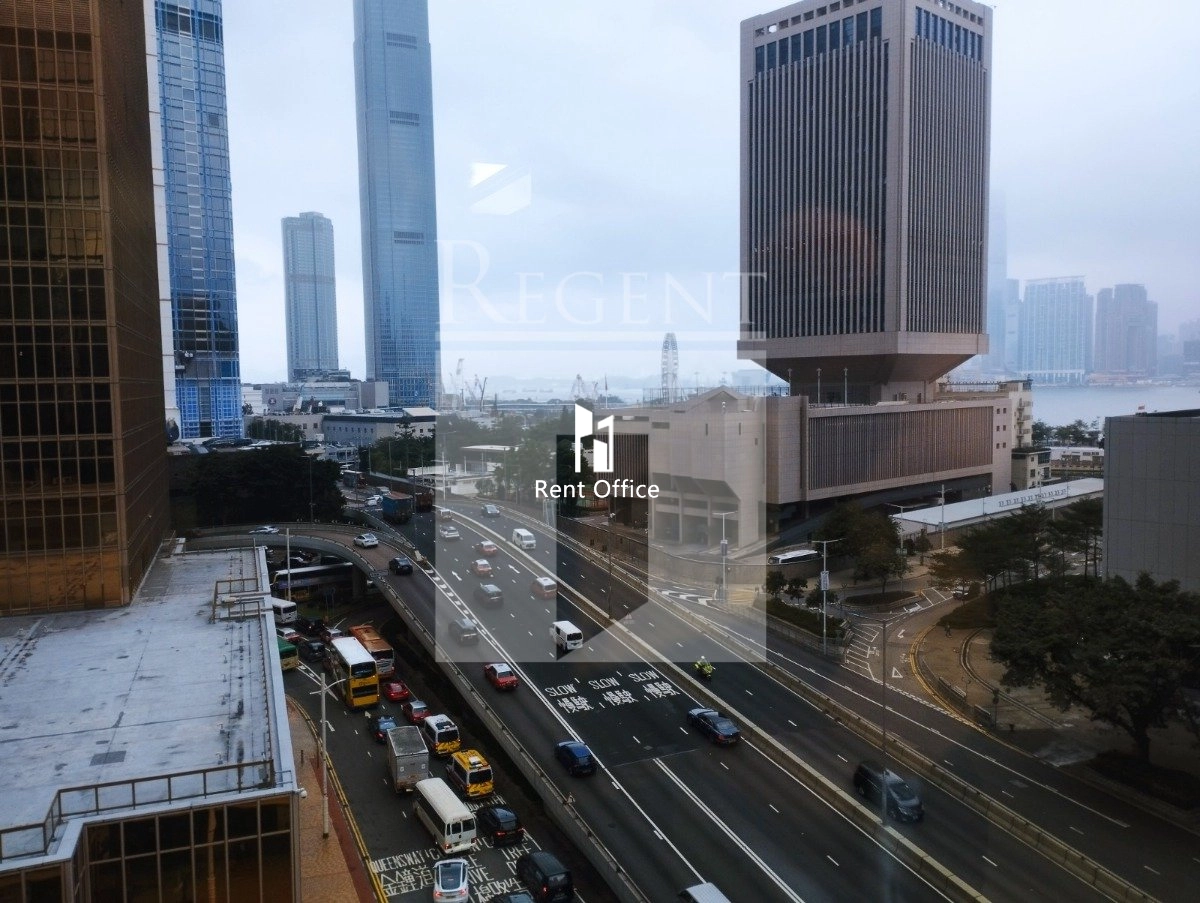 ADMIRALTY CENTRE BLOCK 01 (海富中心 第01座)-RGP032569