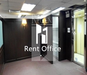 KA WAH BANK CENTRE (嘉华银行中心)