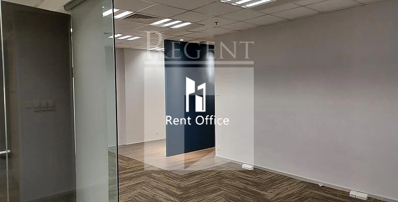 CENTRIUM (中央廣場)