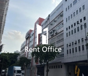 豐隆廣場(一期)