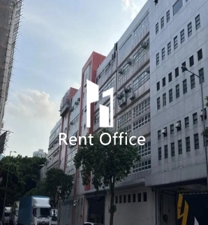 Hong Leong Plaza(Phase I)