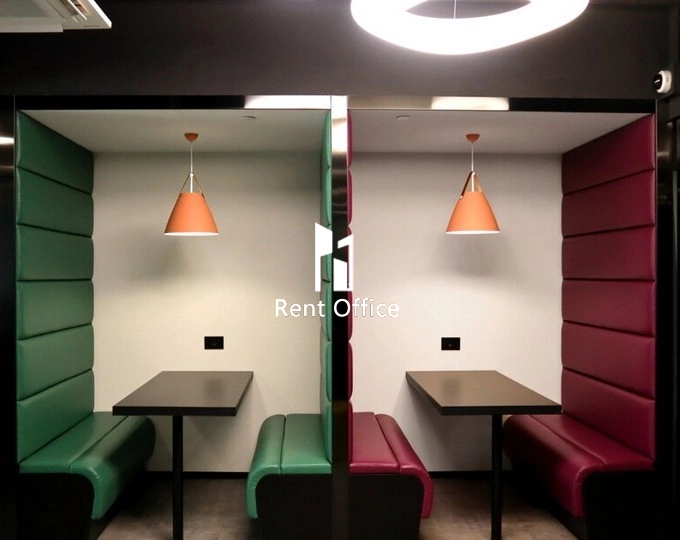 Music Industrial Center