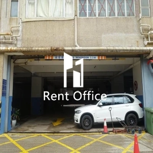 宏力工业大厦-4