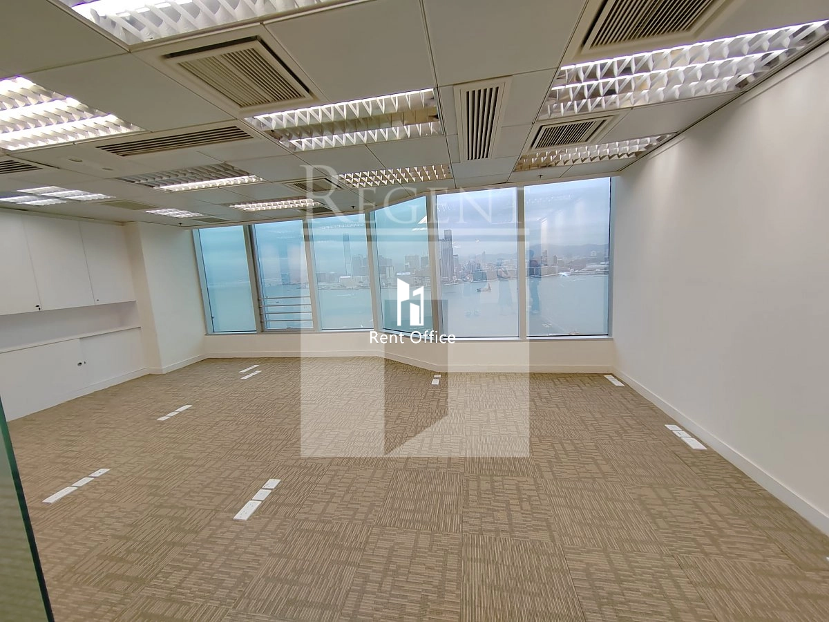 COFCO TOWER (中粮大厦)-RGP012281