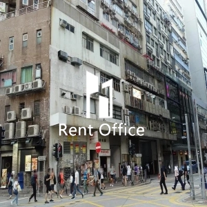 Good Luck Industrial Building-3