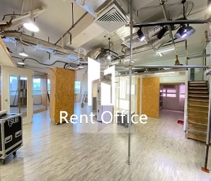 Paramount Building (百樂門大廈)