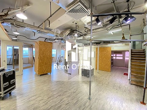 PARAMOUNT BUILDING (百乐门大厦)