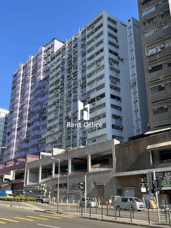 Fonda Industrial Building-9