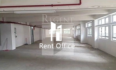 SIN HUA BUILDING (新華銀行大廈)