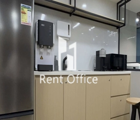 威享大廈-香港務式辦公室