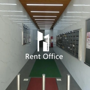 Kingsford Industrial Building Phase 1-4