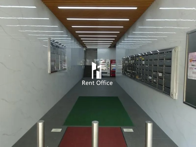 Kingsford Industrial Building Phase 1