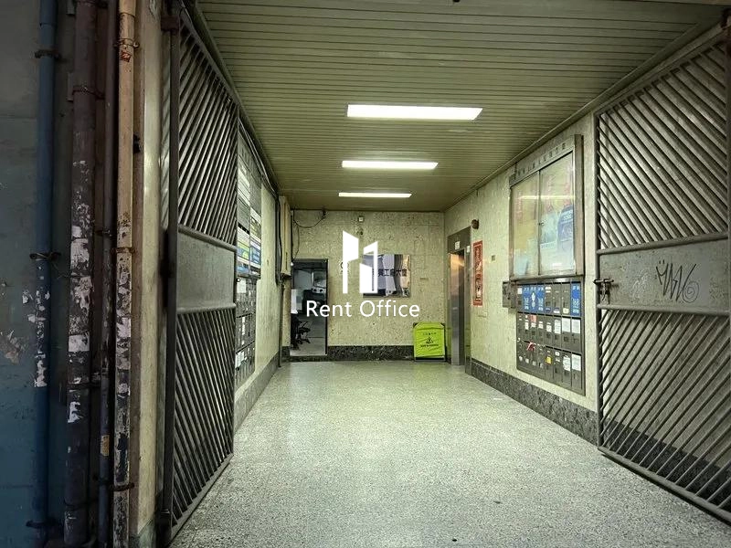 联明兴工厂大厦