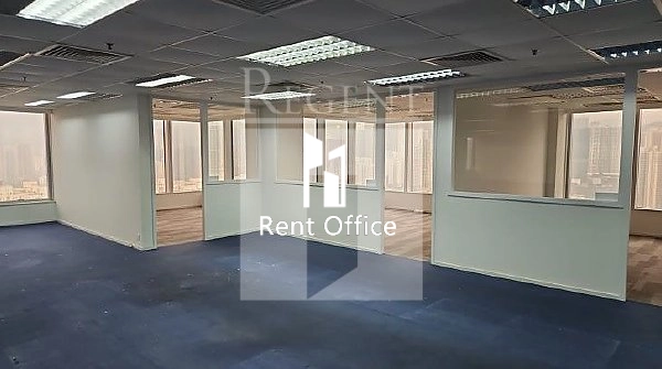 SKYLINE TOWER (宏天廣場)