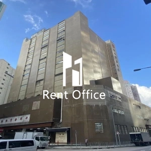 裕林工業中心C座-1