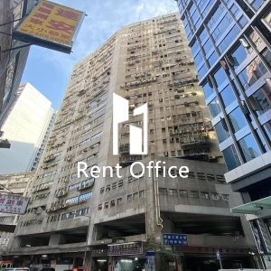 兴盛工业大厦-0