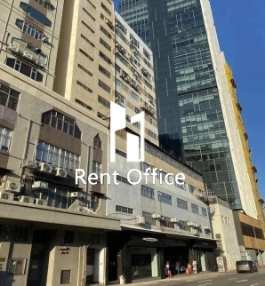 Cheung Tak Industrial Building