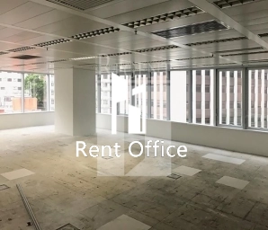 Sunlight Tower (陽光中心)