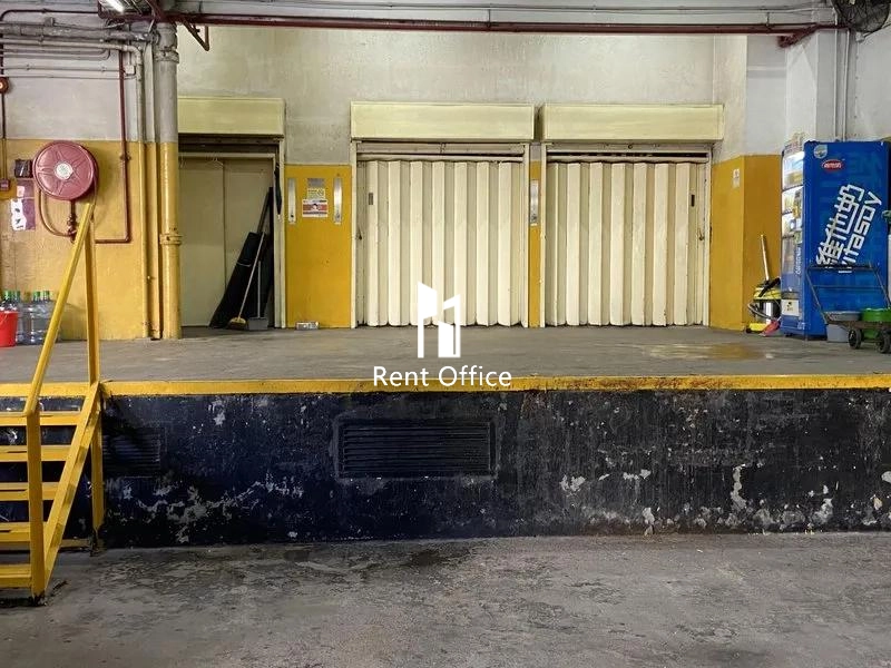 香港纱厂工业大厦第五期