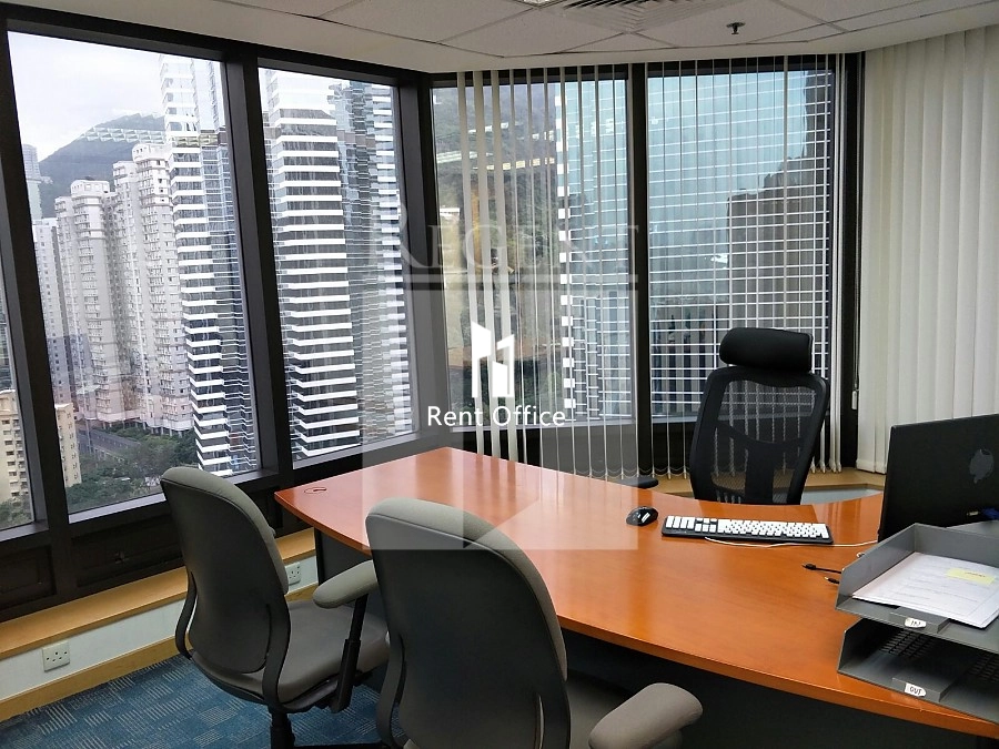 ADMIRALTY CENTRE BLOCK 02 (海富中心 第02座)-RGP017438