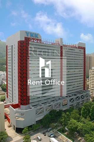 YKK INDUSTRIAL BUILDING PHASE 03 (吉田工業大廈 第03期)-RGP022419