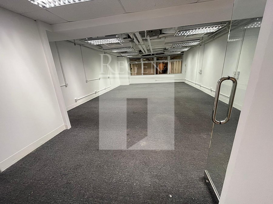 LAFORD CENTRE (勵豐中心)