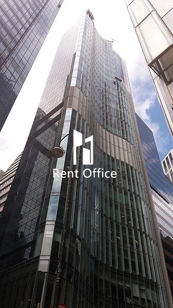 Shanghai Commercial Bank Tower  上海商業銀行大廈-6