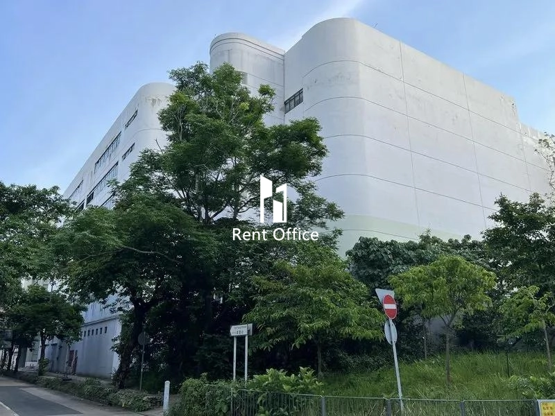 華潤物流開達中心