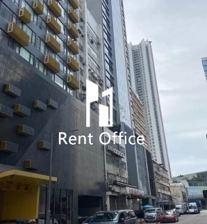 Hing Lee Industrial Building