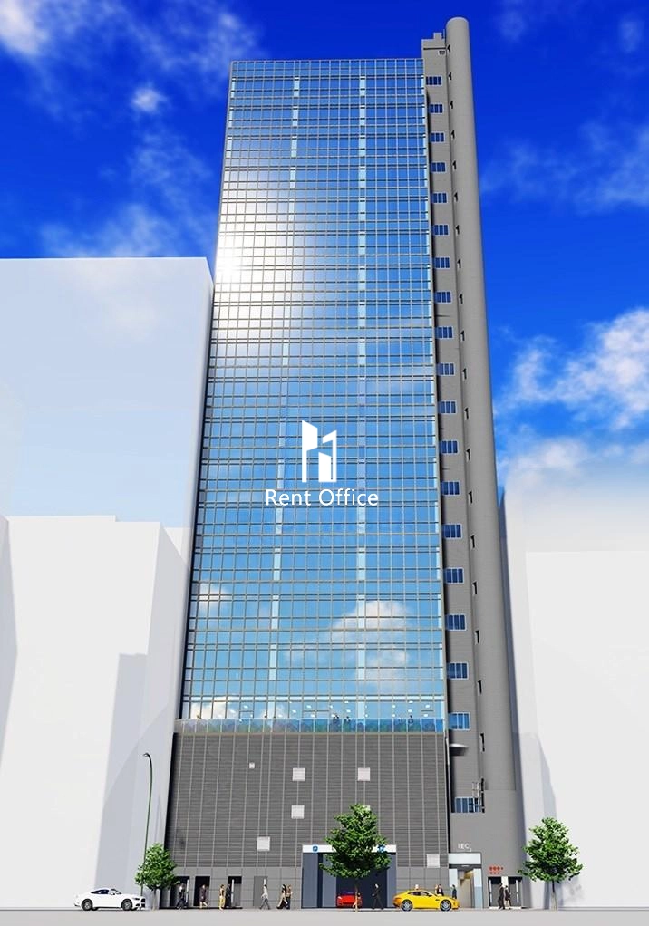 国际企业中心二期