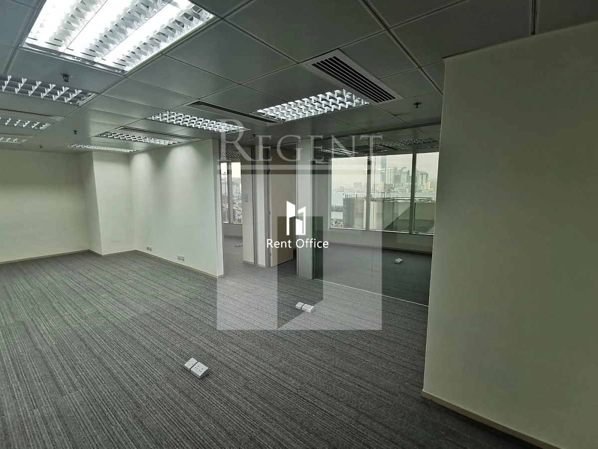 COFCO TOWER (中糧大廈)