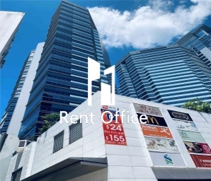 创纪之城1期-1座