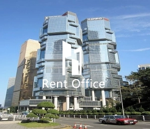LIPPO CENTRE BLOCK 01 (力宝中心 第01座)