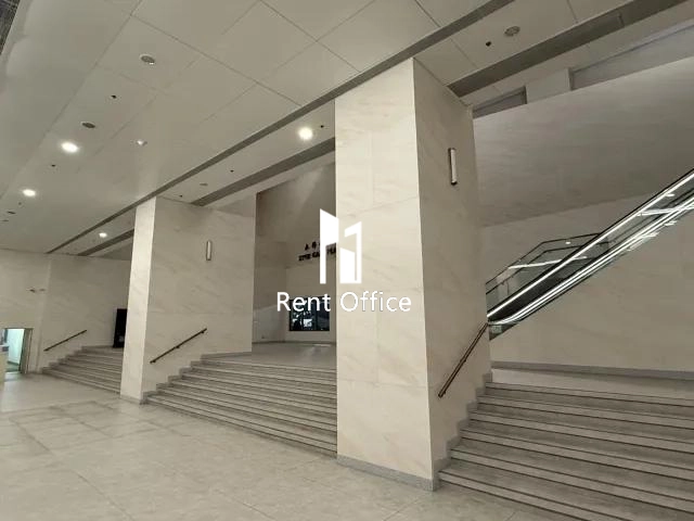 永得利广场一座