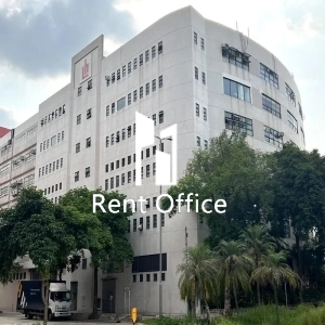 豐隆廣場(二期)-1