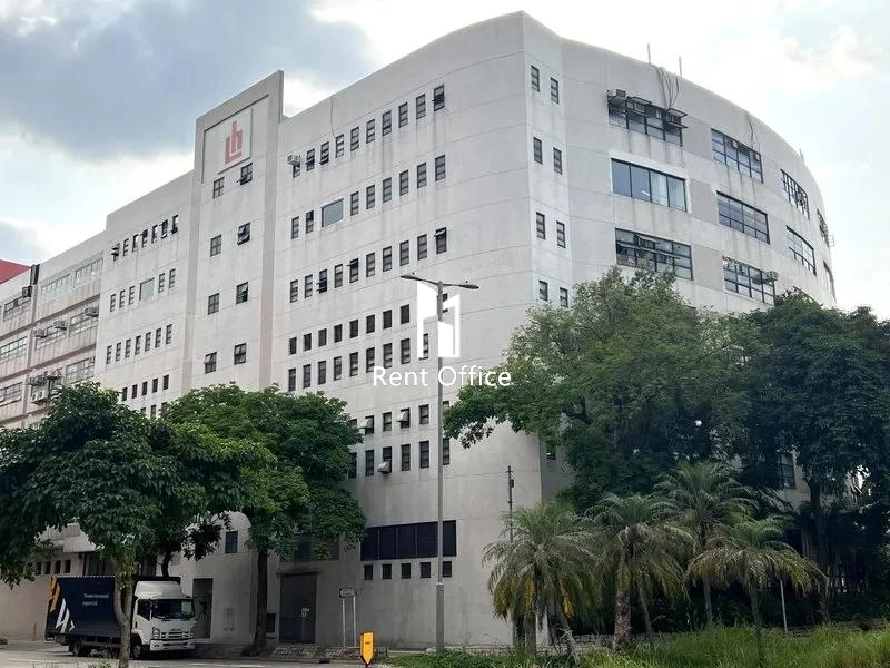 豐隆廣場(二期)