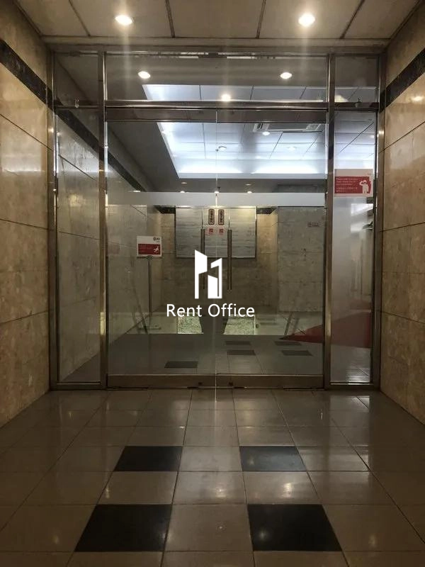 香港毛紡工業大廈