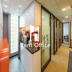 Huanli Commercial Building