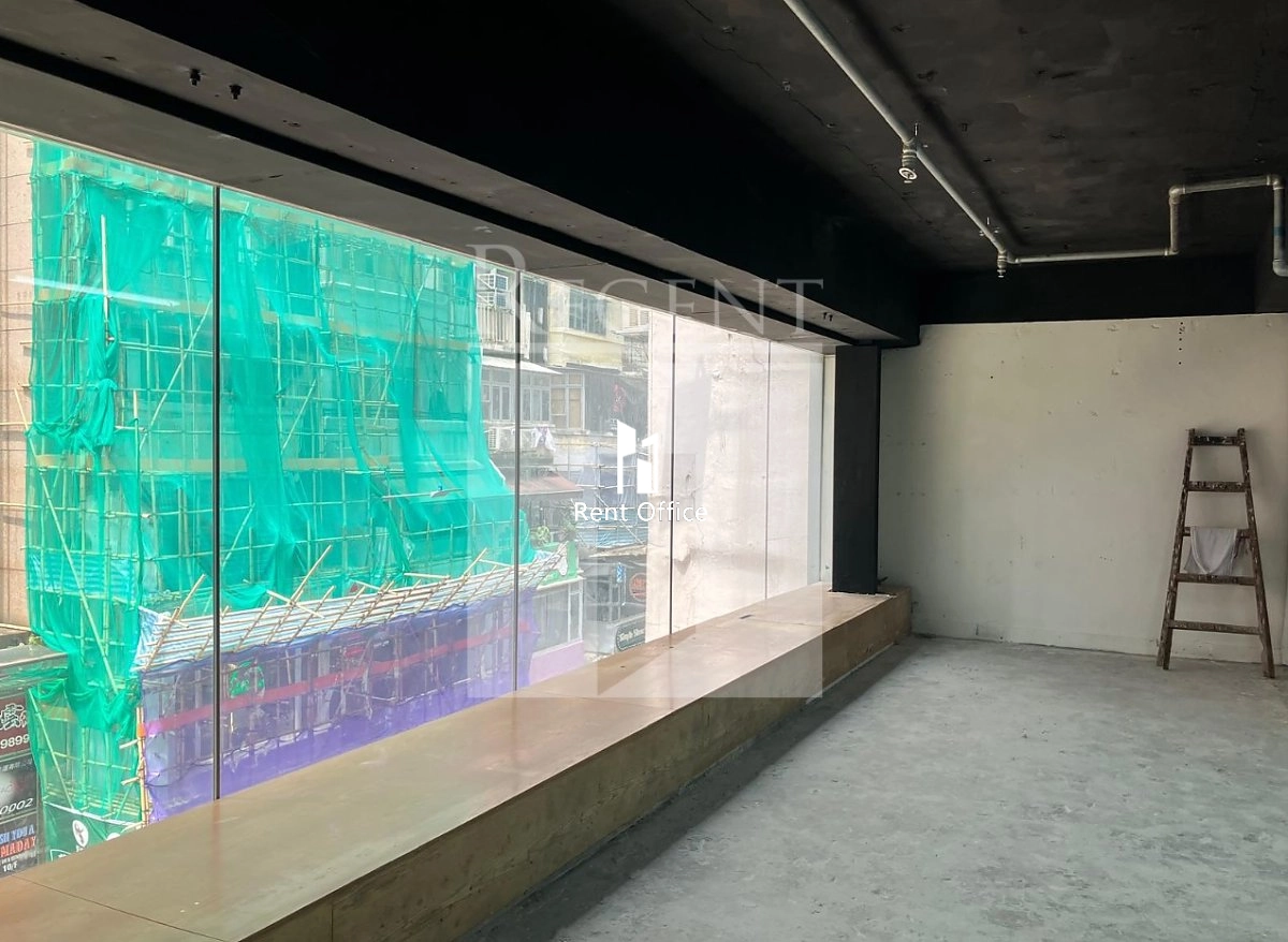 COASIA BUILDING (合亚广场)-RGP032605