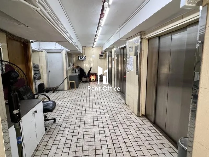 金萬豐工業大廈