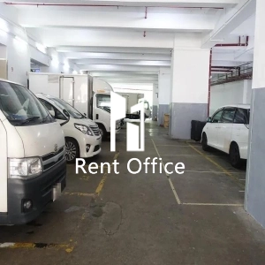 永健工业大厦-6