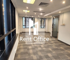 SHUN FENG INT'L CENTRE (顺丰国际中心)