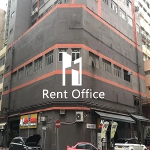 Sang Cheong Industrial Building-2