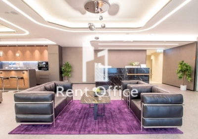 利園一期-香港務式辦公室