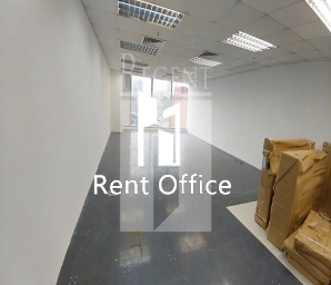 Metropolis Tower (都會大廈)