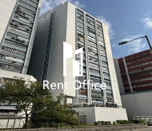 太平工业中心第四座