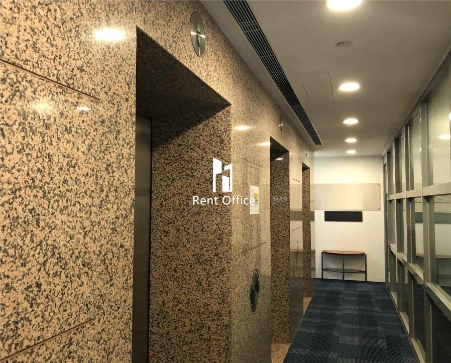 Wyndham Place  雲咸商業中心