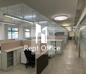 TEXWOOD PLAZA (德士活工業中心)