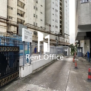 Southeast Industrial Building-7