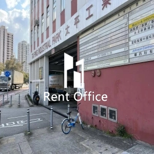 太平工业园B座-5